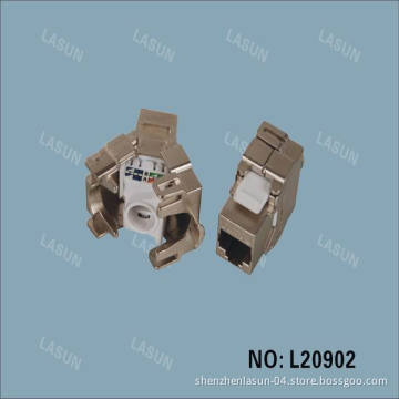 FTP Keystone Jack (L20902)